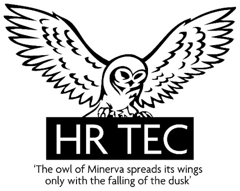 HR TEC logo