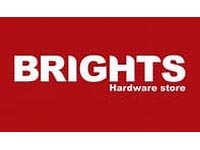 Brights Hardware